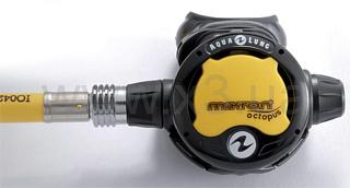 AQUALUNG Октопус Mikron