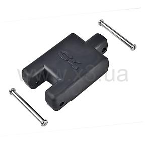 C4 Segment (D) - black 290г