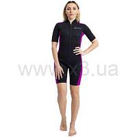 MARLIN COSTA SHORTY LADY Violet 2 mm