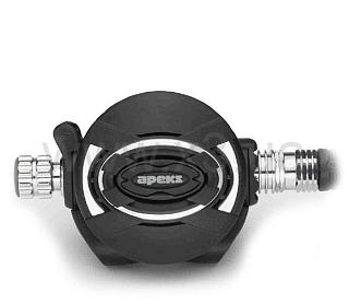 APEKS Регулятор XTX 200 DIN