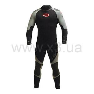 PINNACLE Merino- Elastiprene  men 7mm