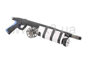 PELENGAS Крепление-поплавок под фонари Mares Cyrano (CREE XML, MJ810, MJ810E и др)