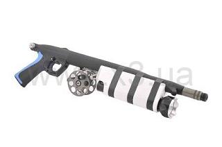 PELENGAS Крепление-поплавок под фонари Mares Cyrano (CREE XML, MJ810, MJ810E и др)