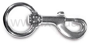 BEST DIVERS Carabiners 120мм 