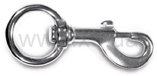 BEST DIVERS Carabiners 120мм 