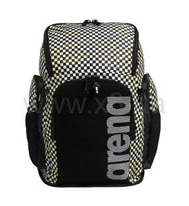ARENA TEAM BACKPACK 45 ALLOVER