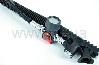 BEST DIVERS Свисток пневматический Amphihorn