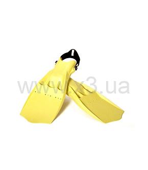 DIVE SYSTEM Tech Fin 