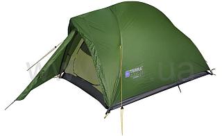 TERRA INCOGNITA Ligera 2