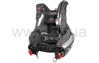 MARES Hybrid MRS plus