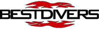 Best Divers