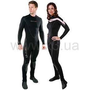 HENDERSON Thermoprene 5 mm