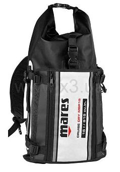 MARES Сухая сумка CRUISE DRY MBP16