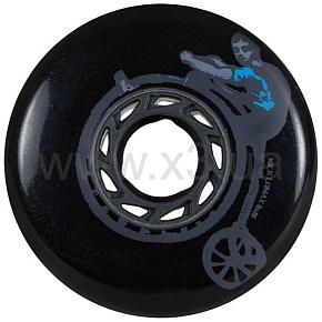 POWERSLIDE Набор колес 4 шт Nick Lomax Circus 2nd Ed. 80mm/88a, 4-Pack 2018
