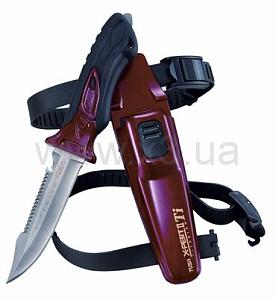 TUSA X-Pert II Titan