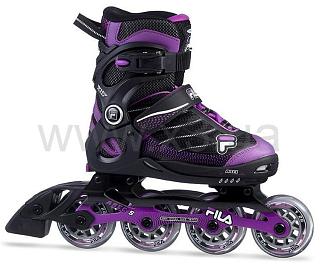 FILA WIZY ALU Girl 2018