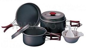 KOVEA Cookware 2-3