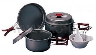 KOVEA Cookware 2-3