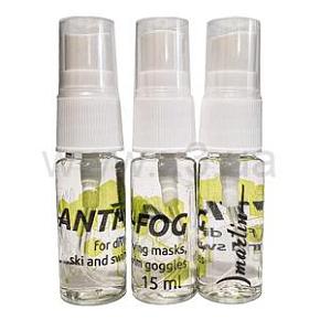 MARLIN Антифог 15 ml