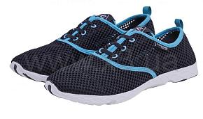 CRESSI SUB AQUA SHOES BLACK/BLUE