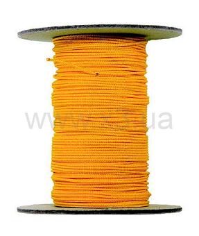 DEVOTO SUB Dyneema® line 1,5 mm. Polyester coated 