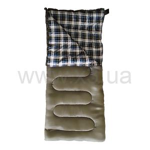 TRAMP Ember одеяло