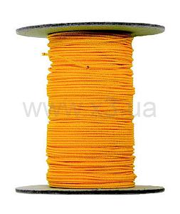 DEVOTO SUB Dyneema® line 1,5 mm. Polyester coated 