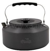 TRAMP Чайник анодированный 1,6 л 