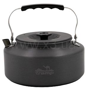 TRAMP Чайник анодированный 1,6 л 