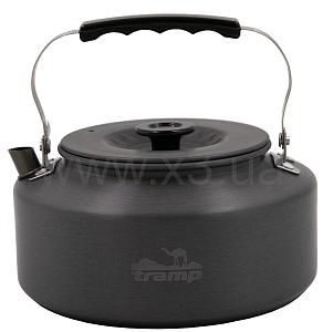 TRAMP Чайник анодированный 1,6 л 