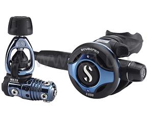 SCUBAPRO Регулятор МК 25 EVO DIN300/S600