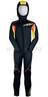 AQUALUNG Boomerang 5,5 mm