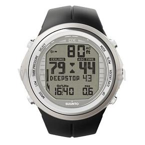SUUNTO Декомпрессиметр DX SILVER