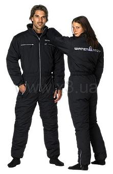 WATER PROOF Warmtec Undersuit 200g