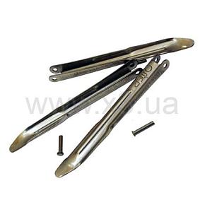 OMER Флажки для гарпуна 7 мм