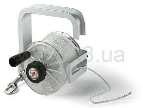 BEST DIVERS Катушка ходовая базовая с фиксат, метал.