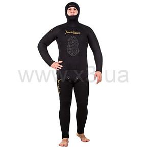 MARLIN YAMATO 9 mm, black