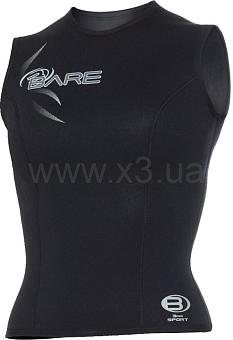 BARE Жилет Sport Vest Lady 3 мм
