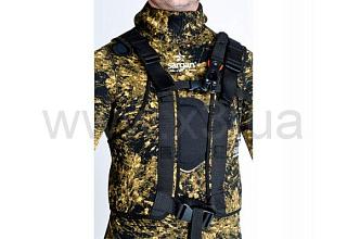 SARGAN Быстросъемный грузовой жилет Броник