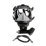 Маски полнолицевые технические