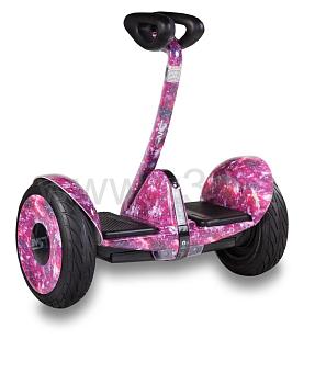 SNS M1Robot mini (54v) 10,5 дюймов Space Violet (Сиреневый космос)