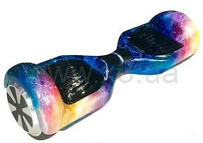 SMART BALANCE U3 - 6,5 TaoTao APP + самобаланс