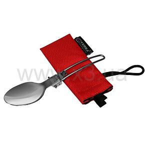 TERRA INCOGNITA Spoon (ложка складаная)