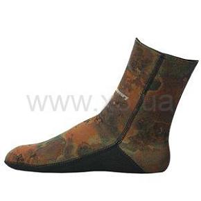 AQUADISCOVERY Duratex brown 9мм