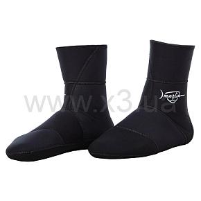 MARLIN STANDART 5mm, черный 2019