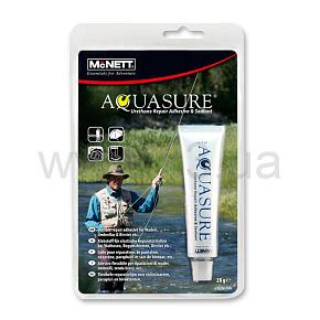 MCNETT Полиуретановый клей McNETT AQUASURE 28 г