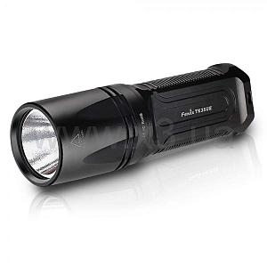 FENIX TK35 UE XHP 50 (2х18650 или 4хCR123A, 2000 люмен)