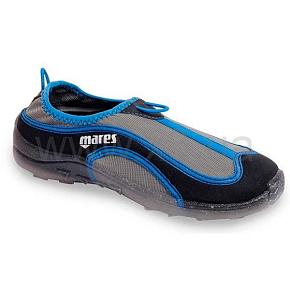 MARES Коралловые тапочки AQUA BOOTS