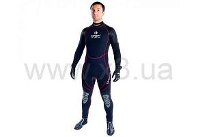 SARGAN Nero Mono 7 mm муж.