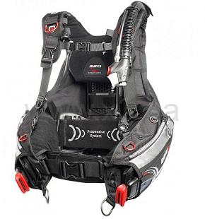 MARES Hybrid AT MRS plus